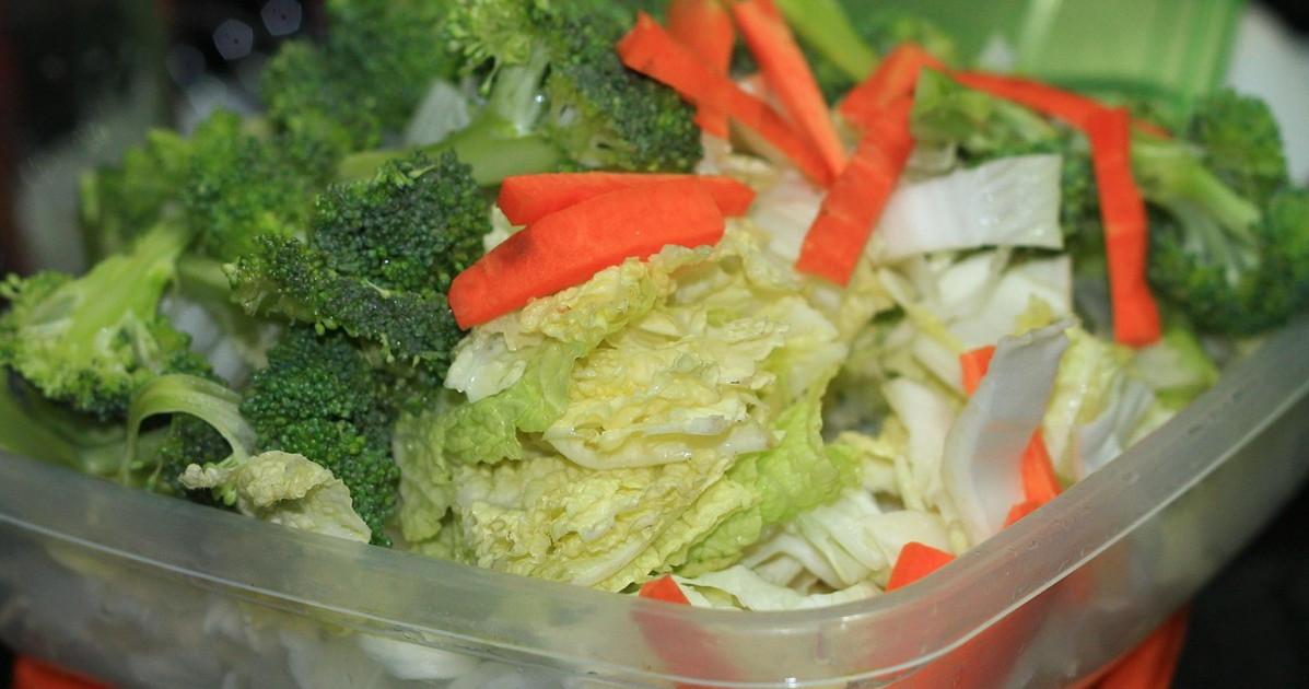 le 10 regole d8217oro per l8217ortofrutta in busta da Liberoquotidiano.it le 10 regole d8217oro per l8217ortofrutta in busta