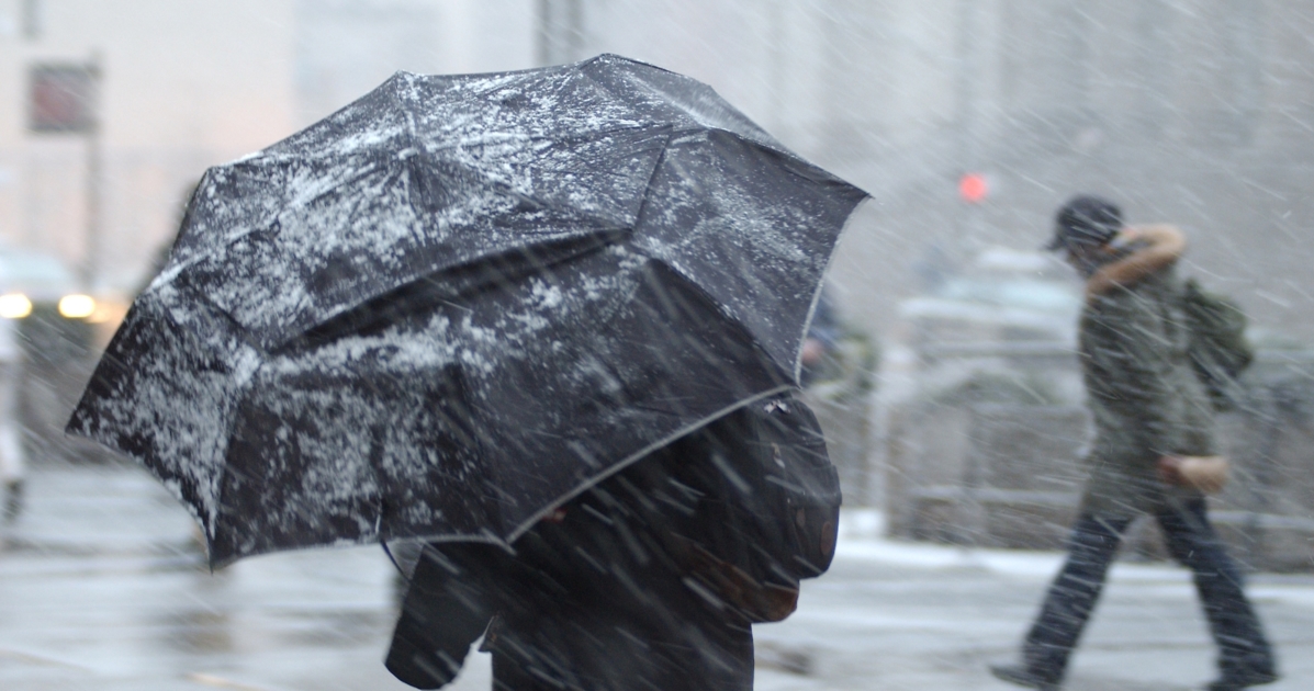 meteo nuova fase di maltempo ecco le zone condannate da Liberoquotidiano.it meteo nuova fase di maltempo ecco le zone condannate