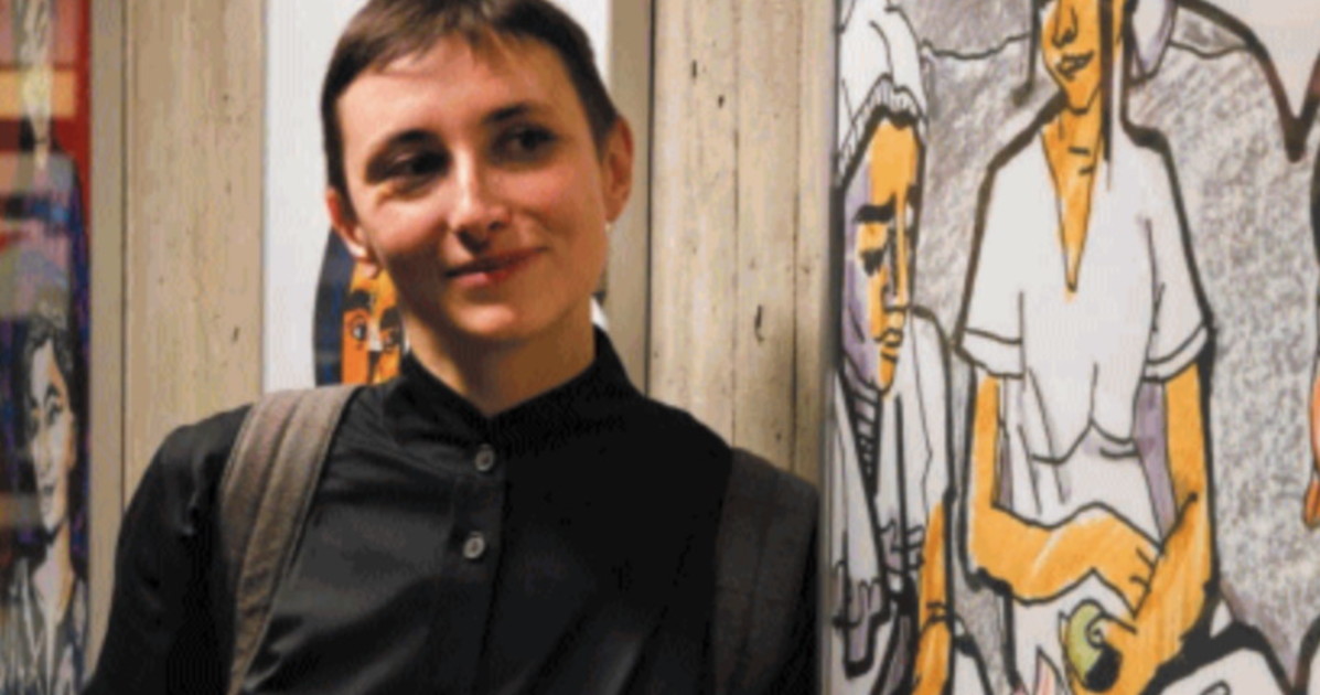 biennale di venezia l artista dissidente non sia culla di propaganda da Liberoquotidiano.it biennale di venezia l artista dissidente non sia culla di propaganda