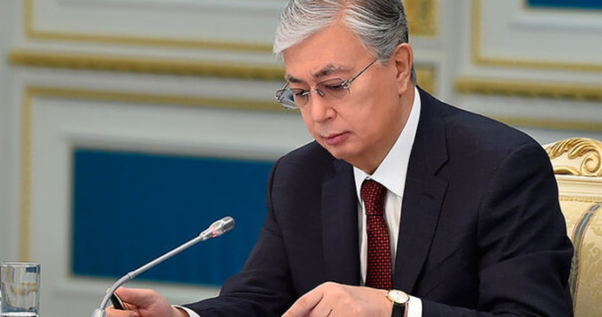 kazakhstan approvata la nuova costituzione con l 8715 dei voti a favore da Liberoquotidiano.it kazakhstan approvata la nuova costituzione con l 8715 dei voti a favore