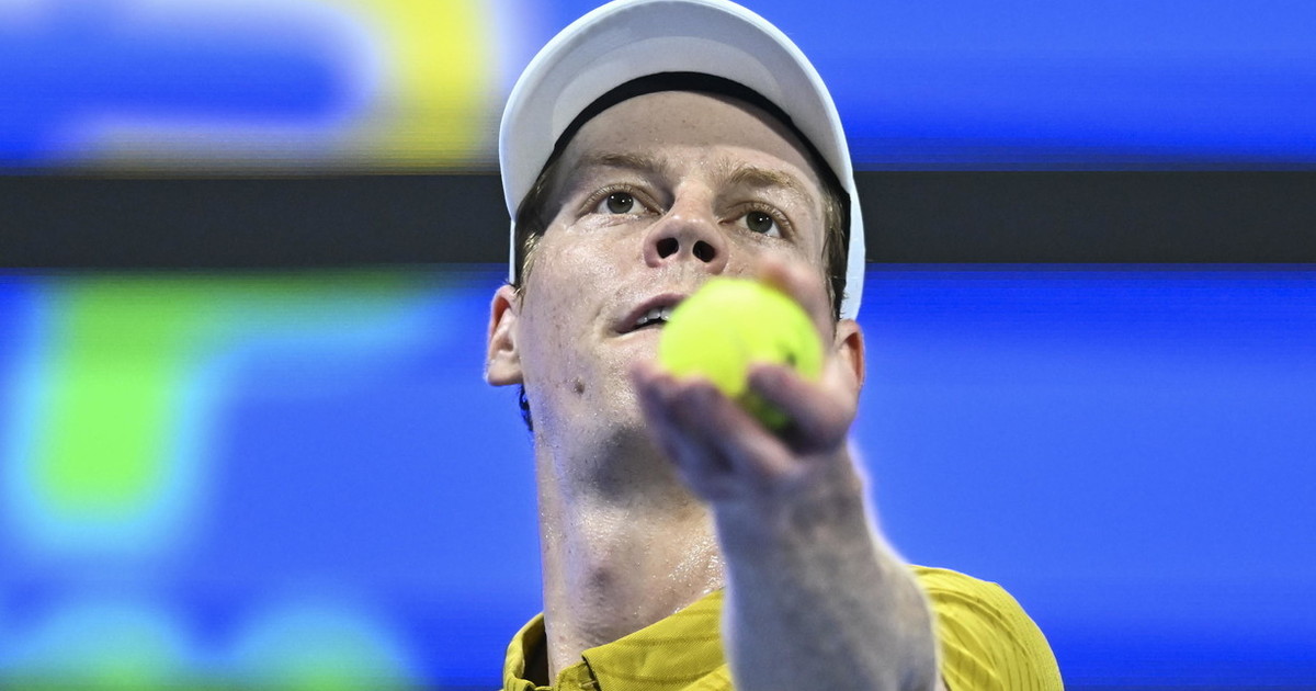 Jannik Sinner, un cambio inatteso: obiettivo, vincere sulla terra