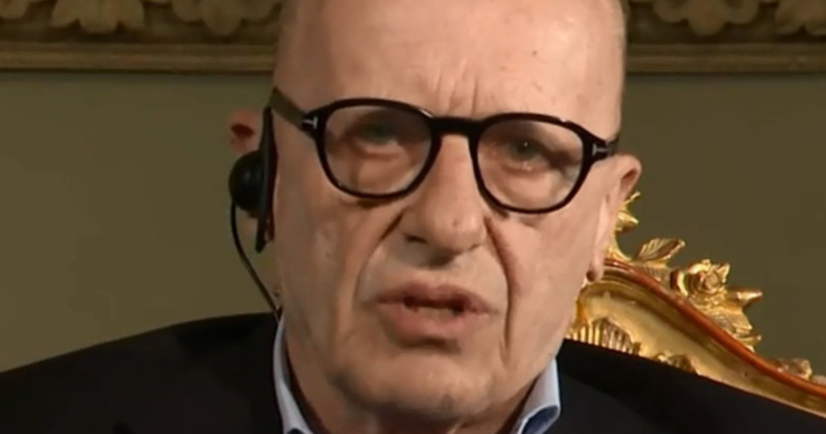 DiMartedì, Alessandro Sallusti inchioda le toghe rosse: "Come funziona il gioco delle nomine"