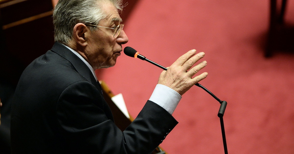 Umberto Bossi è morto: aveva 84 anni | Libero Quotidiano.it