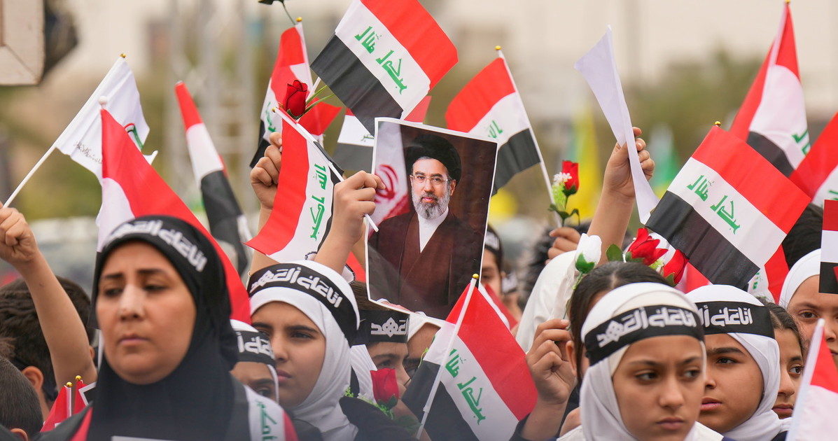 iran clamoroso ecco in che paese si trovano le figlie degli ayatollah da Liberoquotidiano.it iran clamoroso ecco in che paese si trovano le figlie degli ayatollah