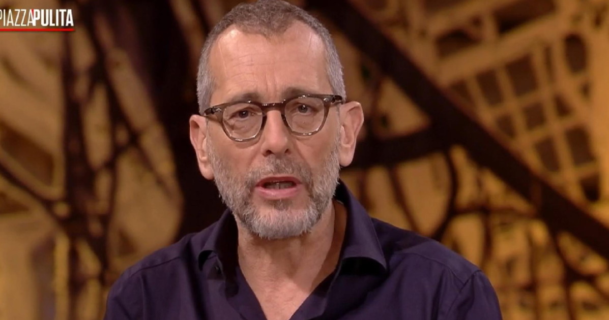 piazzapulita guido crosetto querela corrado formigli su di me solo falsit224 da Liberoquotidiano.it piazzapulita guido crosetto querela corrado formigli su di me solo falsit224