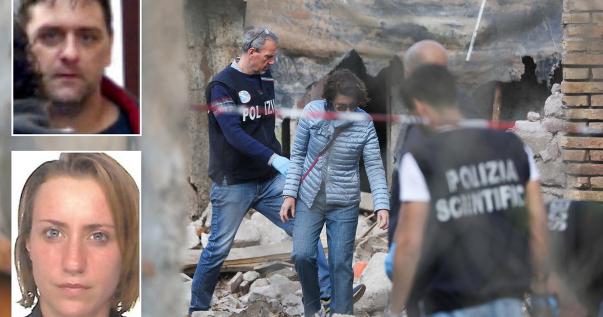 alessandro mercogliano e sara ardizzone chi sono gli anarchici morti per la bomba da Liberoquotidiano.it alessandro mercogliano e sara ardizzone chi sono gli anarchici morti per la bomba