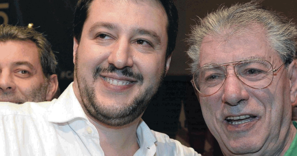 umberto bossi era un gigante la sua eredit224 232 la libert224 da Liberoquotidiano.it umberto bossi era un gigante la sua eredit224 232 la libert224