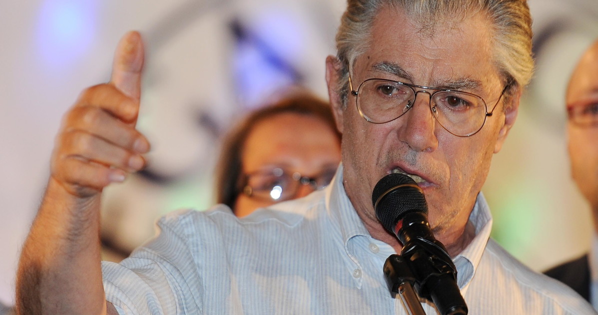 bossi voleva un altra giustizia e la separazione delle carriere da Liberoquotidiano.it bossi voleva un altra giustizia e la separazione delle carriere