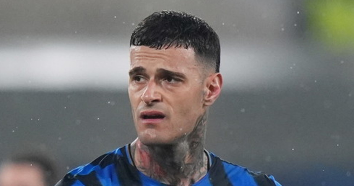 Gennaro Gattuso perde Scamacca: playoff Mondiali, è brivido Italia