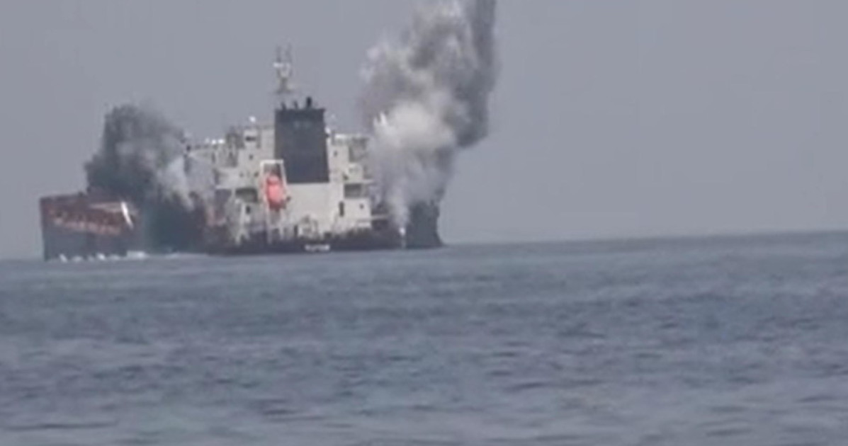 Iran, Mar Rosso sotto attacco? Perché la vera minaccia sono gli Houthi