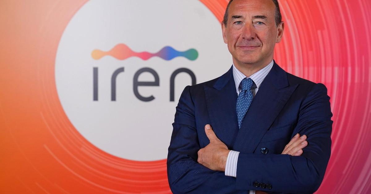 iren nel 2025 utile netto a 301 mln 12 dividendo in crescita dell 8 da Liberoquotidiano.it iren nel 2025 utile netto a 301 mln 12 dividendo in crescita dell 8