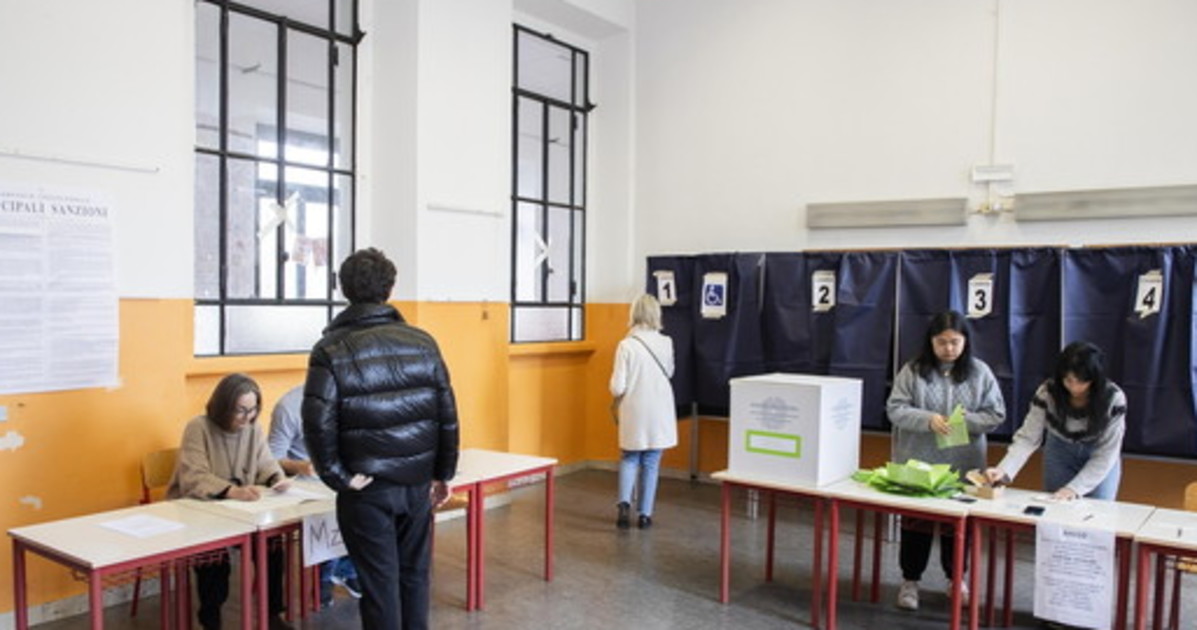 cascina tragedia al seggio come muore una 87enne dopo il voto da Liberoquotidiano.it cascina tragedia al seggio come muore una 87enne dopo il voto