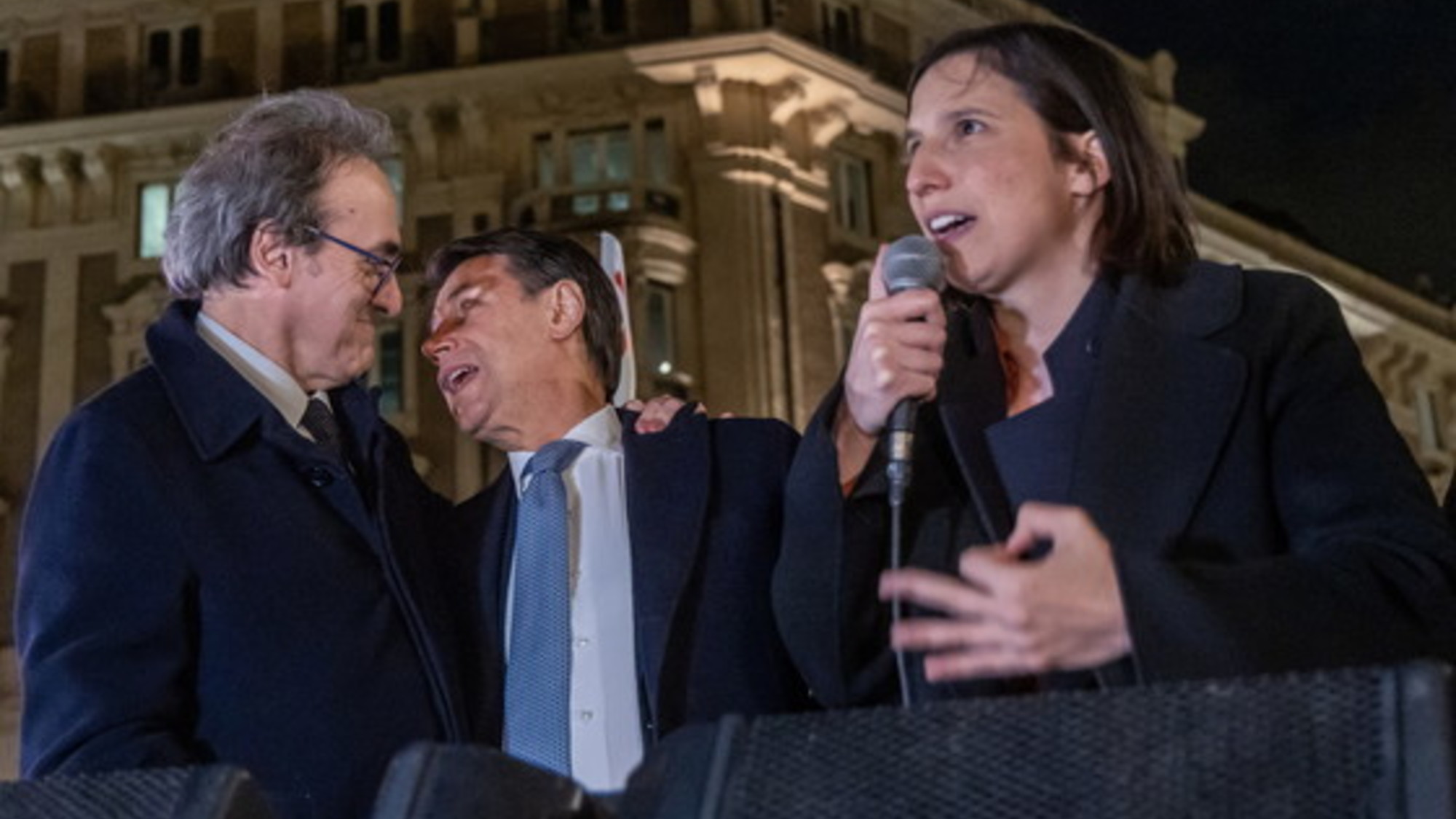 primarie del centrosinistra il candidato premier sar224 uno tra schlein e conte da Liberoquotidiano.it primarie del centrosinistra il candidato premier sar224 uno tra schlein e conte