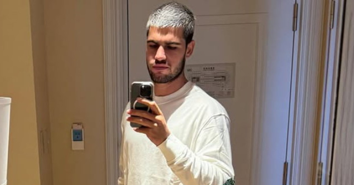 carlos alcaraz e lo yacht una follia da 10 milioni di euro da Liberoquotidiano.it carlos alcaraz e lo yacht una follia da 10 milioni di euro