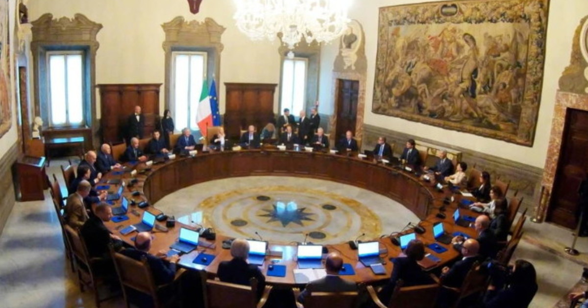 dl fisco via libera del cdm tasse e dividendi tutte le novit224 da Liberoquotidiano.it dl fisco via libera del cdm tasse e dividendi tutte le novit224