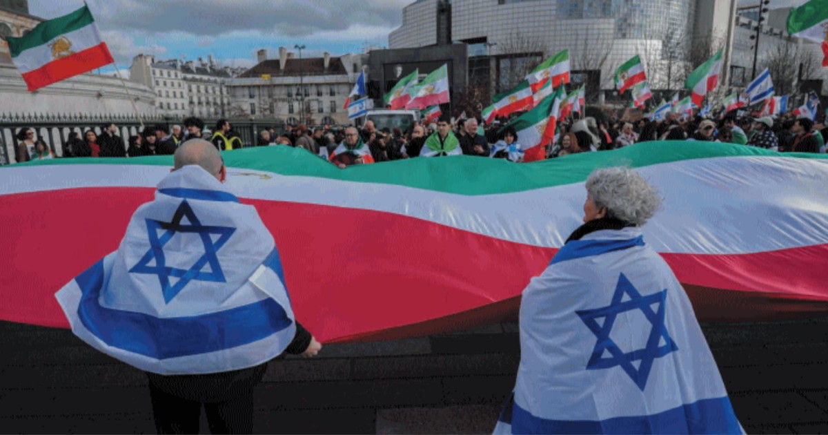 israele 232 impopolare ma non ha mai avuto cos236 tante alleanze da Liberoquotidiano.it israele 232 impopolare ma non ha mai avuto cos236 tante alleanze