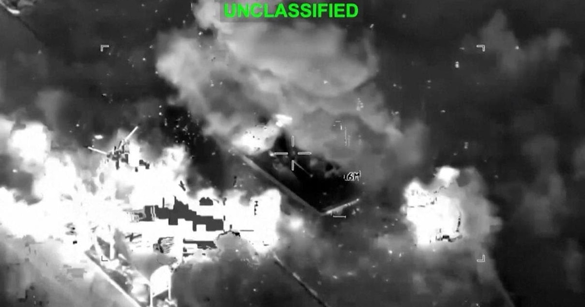 guerra nel golfo la giornata wp il pentagono si prepara a settimane di operazioni di terra in iran raid usa su hormuz da Liberoquotidiano.it guerra nel golfo la giornata wp il pentagono si prepara a settimane di operazioni di terra in iran raid usa su hormuz