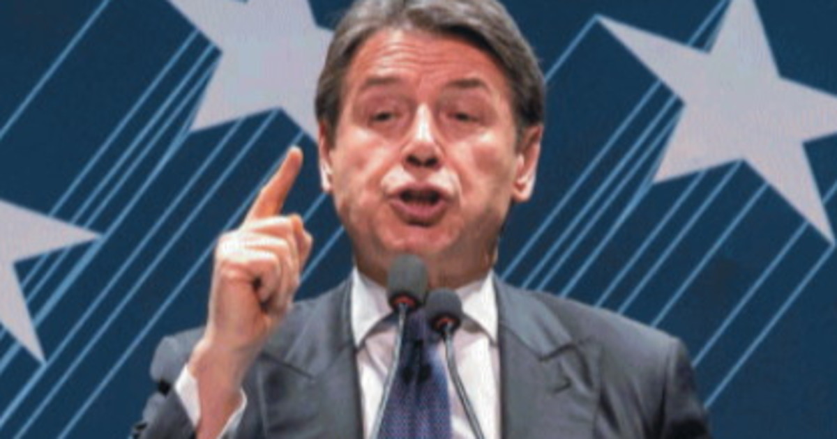 giuseppe conte molla il gas di putin per prendersi il campo largo da Liberoquotidiano.it giuseppe conte molla il gas di putin per prendersi il campo largo