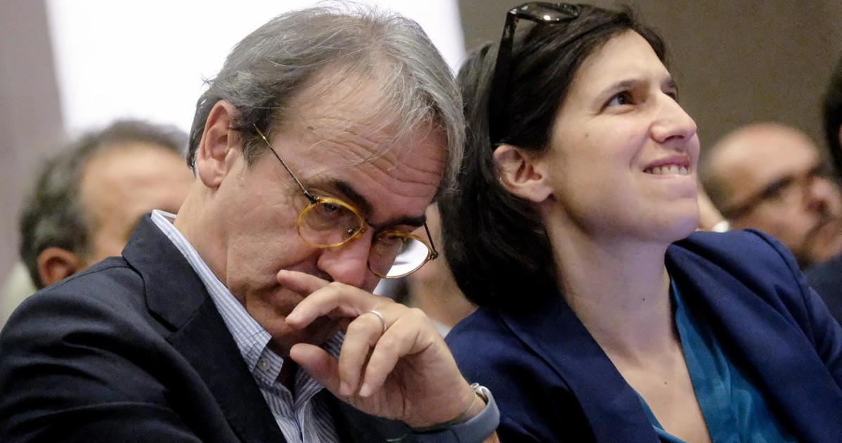 cardinale pizzaballa la sparata della sinistra contro il governo quanta ipocrisia da Liberoquotidiano.it cardinale pizzaballa la sparata della sinistra contro il governo quanta ipocrisia