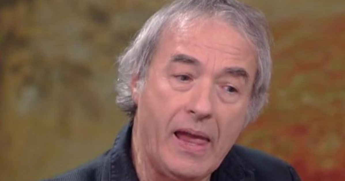 david riondino rigore e sregolatezza il mix insolito di mister maracaibo da Liberoquotidiano.it david riondino rigore e sregolatezza il mix insolito di mister maracaibo