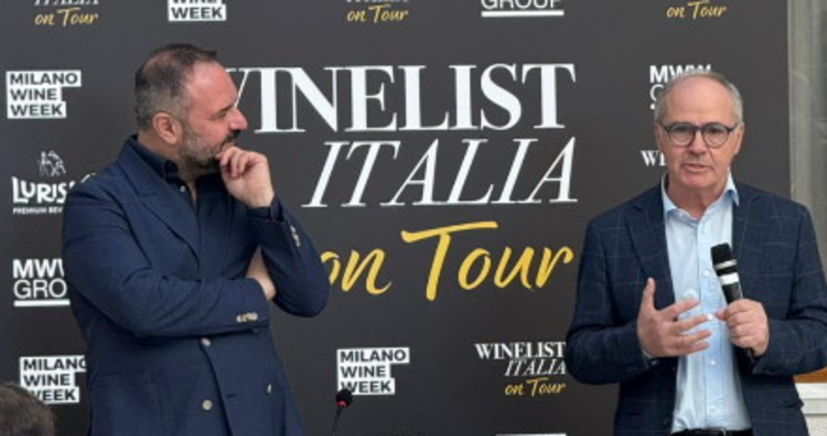 winelist on tour ortigia grande partecipazione all ortea palace hotel sicily da Liberoquotidiano.it winelist on tour ortigia grande partecipazione all ortea palace hotel sicily