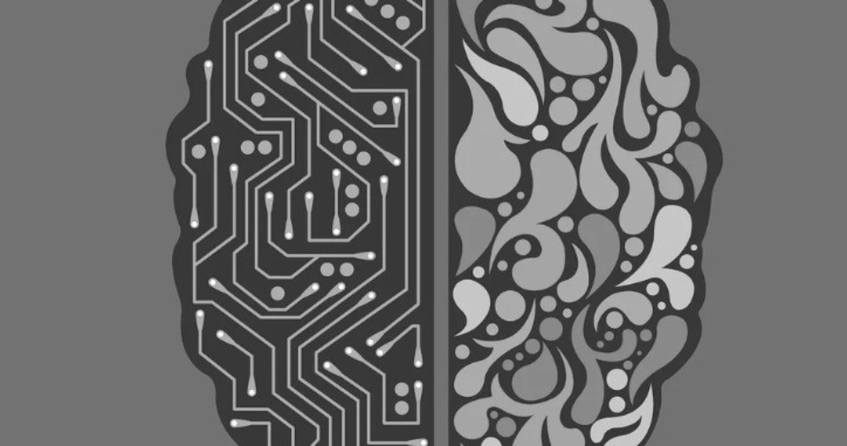 l intelligenza non 232 un algoritmo il limite nascosto dell intelligenza artificiale da Liberoquotidiano.it l intelligenza non 232 un algoritmo il limite nascosto dell intelligenza artificiale