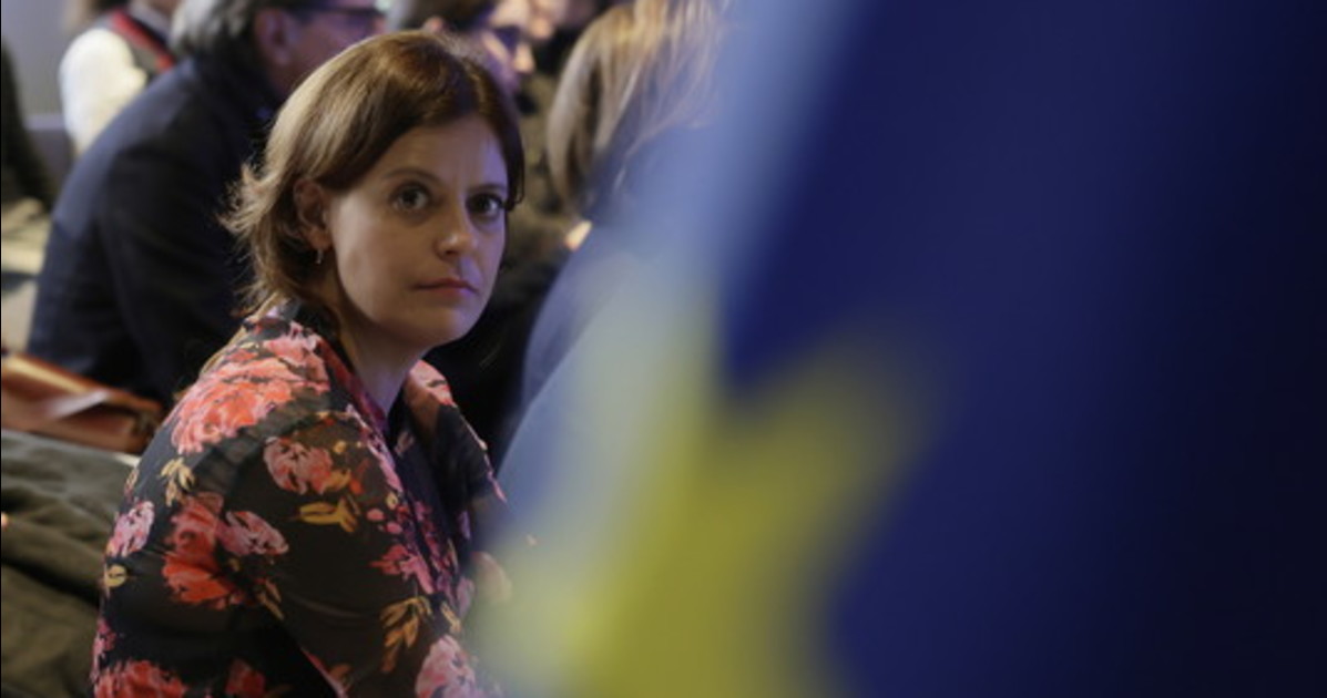 ilaria salis e ivano bonnin il centrodestra chiarisca o si dimetta da Liberoquotidiano.it ilaria salis e ivano bonnin il centrodestra chiarisca o si dimetta