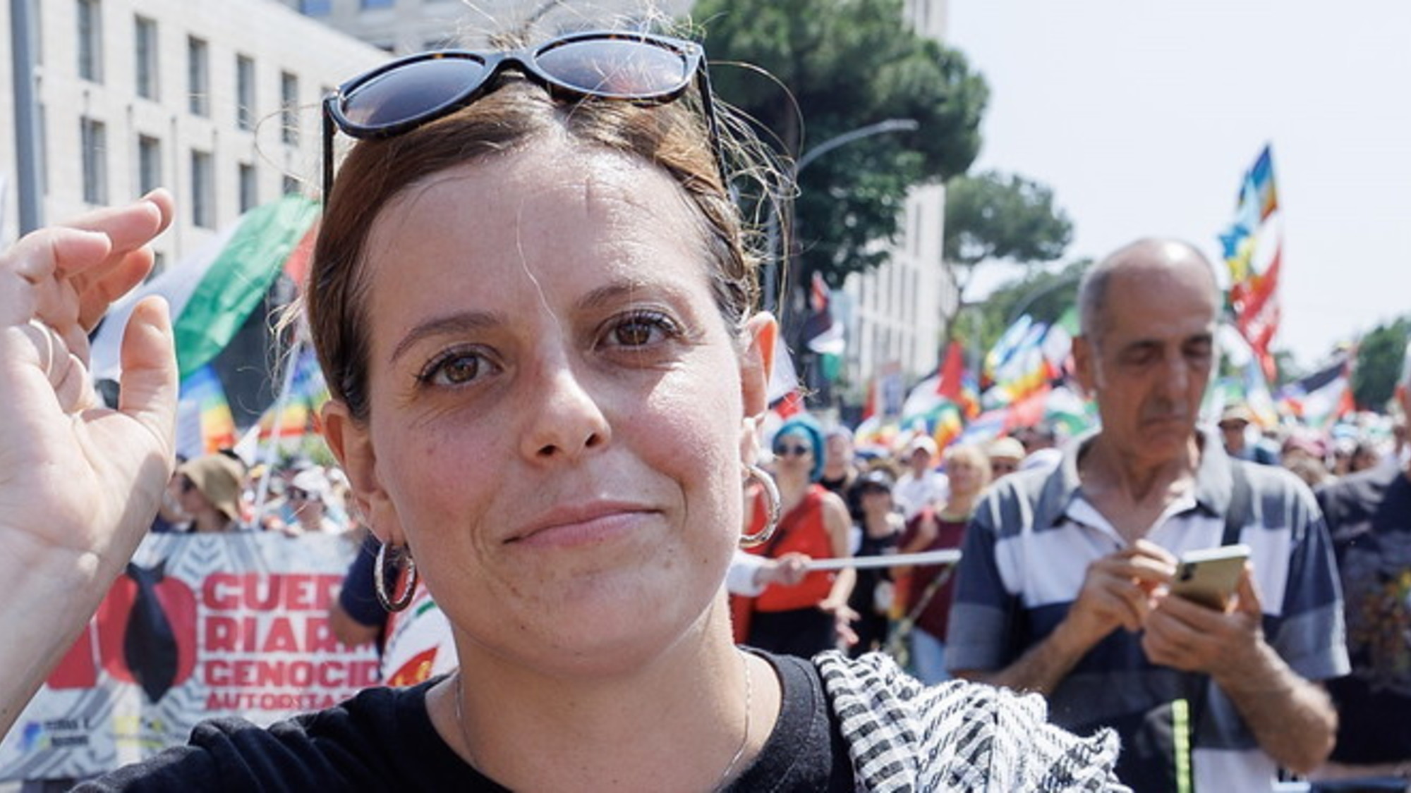 il caso dell assistente ilaria salis si deve dimettere da Liberoquotidiano.it il caso dell assistente ilaria salis si deve dimettere