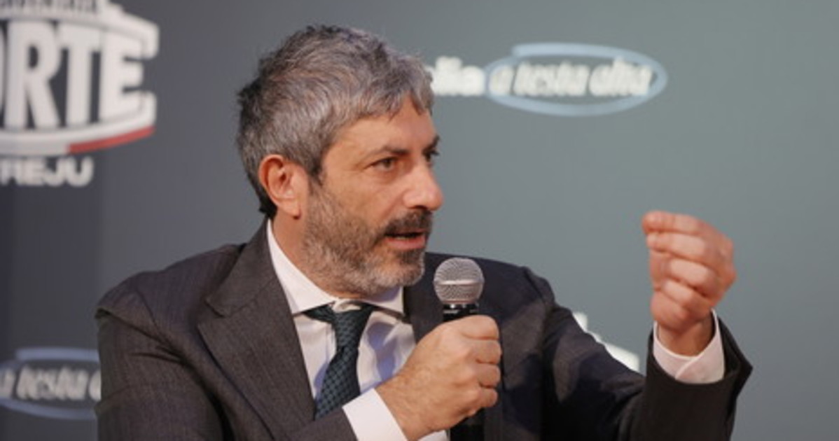 campania fico si tiene la sanit224 per almeno 18 mesi da Liberoquotidiano.it campania fico si tiene la sanit224 per almeno 18 mesi