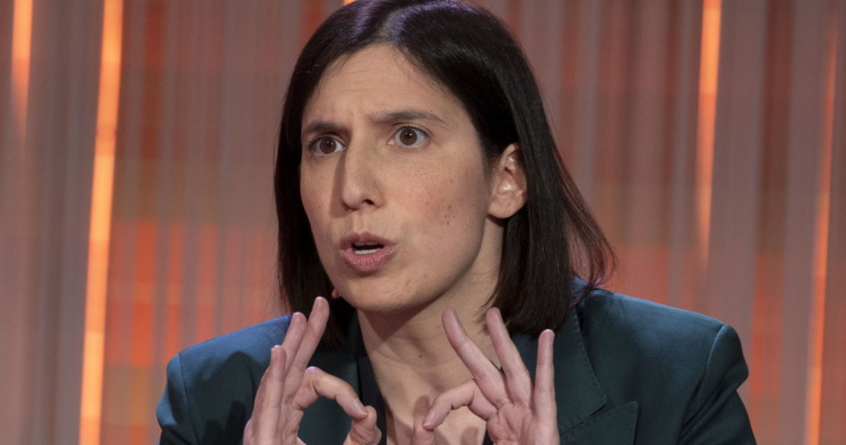 sigonella elly schlein all assalto conferma le nostre preoccupazioni meloni in parlamento da Liberoquotidiano.it sigonella elly schlein all assalto conferma le nostre preoccupazioni meloni in parlamento