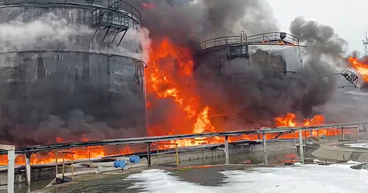 russia l export di petrolio crollato del 40 putin all angolo da Liberoquotidiano.it russia l export di petrolio crollato del 40 putin all angolo