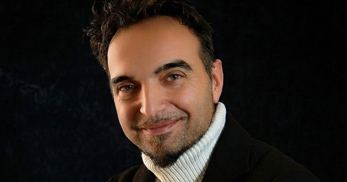 cesare de stefano imprenditore firma intelligenza alimentare il libro che accende il dibattito su mente consapevolezza e rapporto con il cibo da Liberoquotidiano.it cesare de stefano imprenditore firma intelligenza alimentare il libro che accende il dibattito su mente consapevolezza e rapporto con il cibo