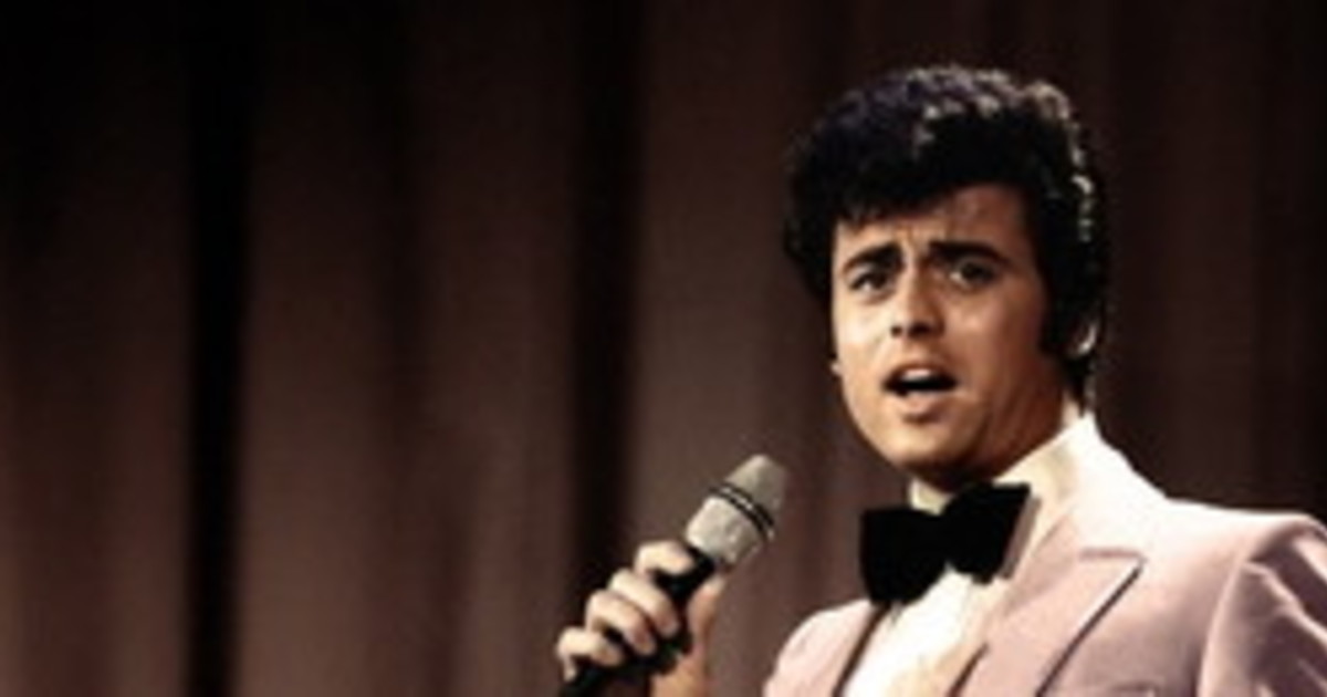 little tony l elvis italiano star della notte in tv da Liberoquotidiano.it little tony l elvis italiano star della notte in tv