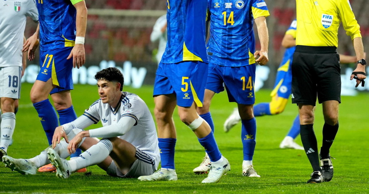 bosnia italia catastrofe per alessandro bastoni quelle voci da barcellona da Liberoquotidiano.it bosnia italia catastrofe per alessandro bastoni quelle voci da barcellona