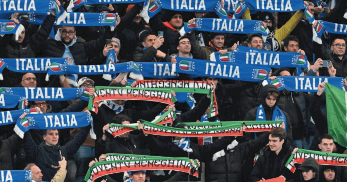 giovani senza brividi mundial il calcio ha perso la sua missione da Liberoquotidiano.it giovani senza brividi mundial il calcio ha perso la sua missione