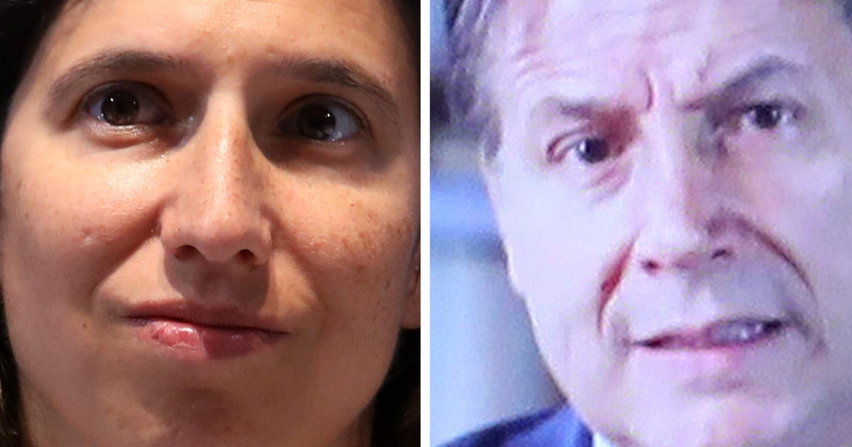 zampolli il pd impallina conte non lo conosciamo e viviamo bene cos236 da Liberoquotidiano.it zampolli il pd impallina conte non lo conosciamo e viviamo bene cos236