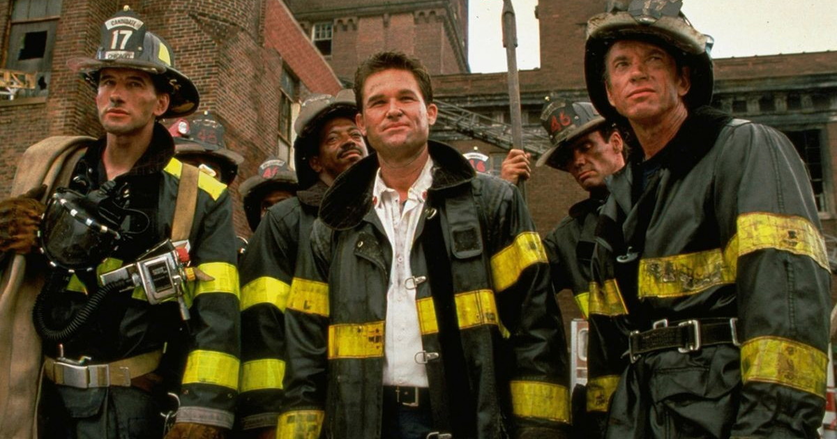 fuoco assassino ron howard sigla il film definitivo sugli hellfighters da Liberoquotidiano.it fuoco assassino ron howard sigla il film definitivo sugli hellfighters
