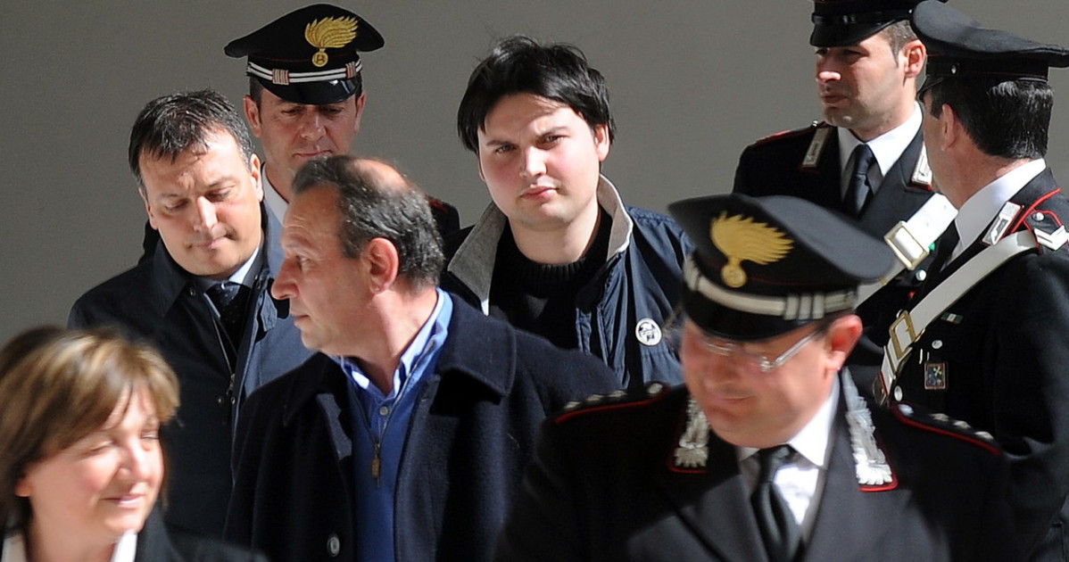 garlasco non 232 in comunit224 clamoroso dove si trova marco poggi da Liberoquotidiano.it garlasco non 232 in comunit224 clamoroso dove si trova marco poggi