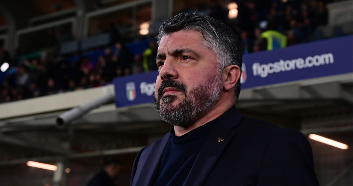 gennaro gattuso addio italia lascio col dolore nel cuore da Liberoquotidiano.it gennaro gattuso addio italia lascio col dolore nel cuore