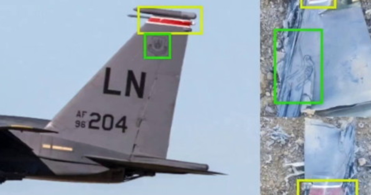 iran la guerra nel golfo in diretta pilota usa disperso trump spegne i sogni di teheran da Liberoquotidiano.it iran la guerra nel golfo in diretta pilota usa disperso trump spegne i sogni di teheran