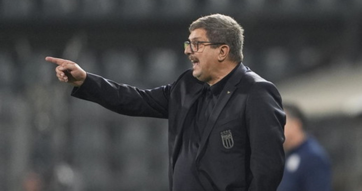 gattuso lascia baldini ct traghettatore nazionale salgono le quotazioni del tandem da Liberoquotidiano.it gattuso lascia baldini ct traghettatore nazionale salgono le quotazioni del tandem