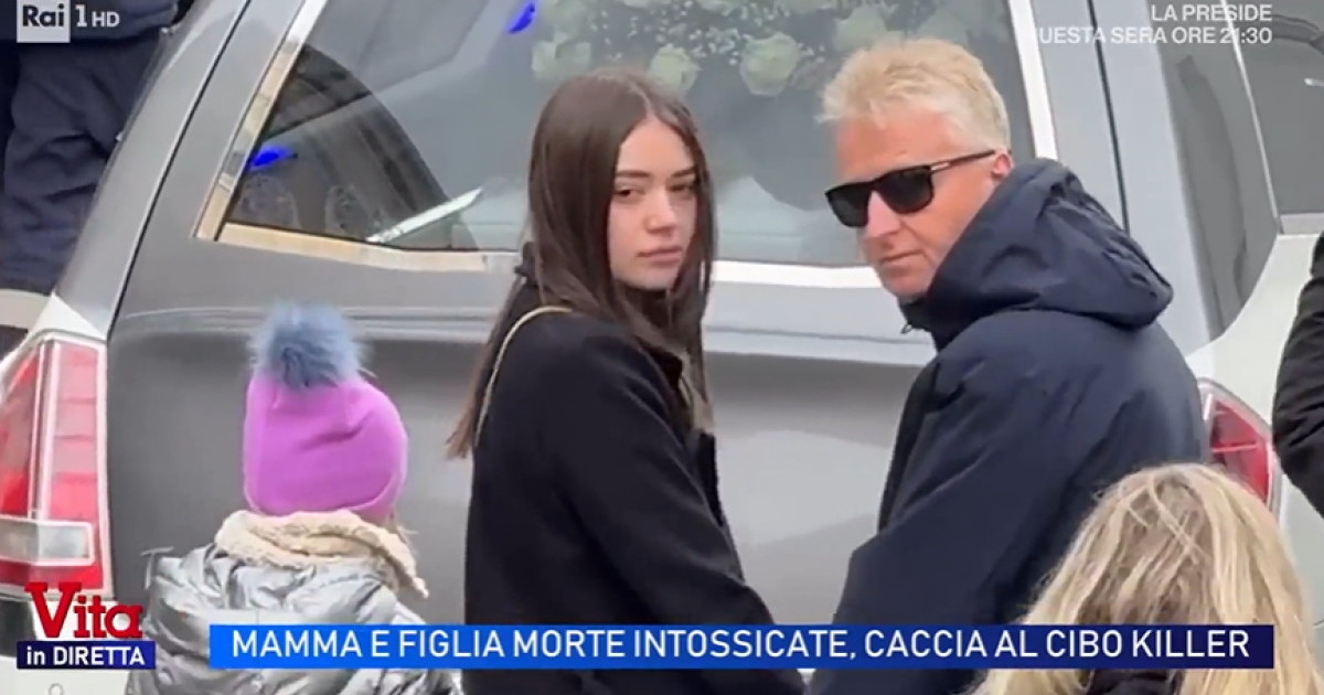 madre e figlia avvelenate il medico svela cos 232 successo in ospedale ho capito subito