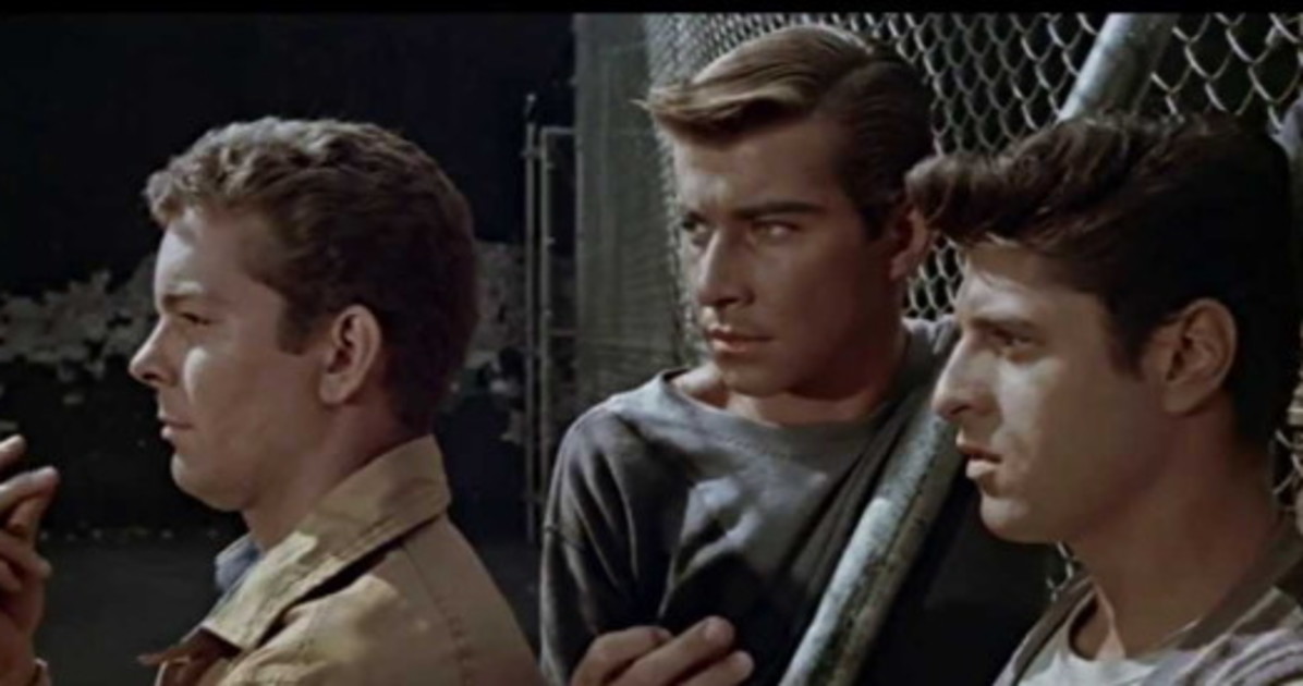 west side story il musical pi249 bello di sempre