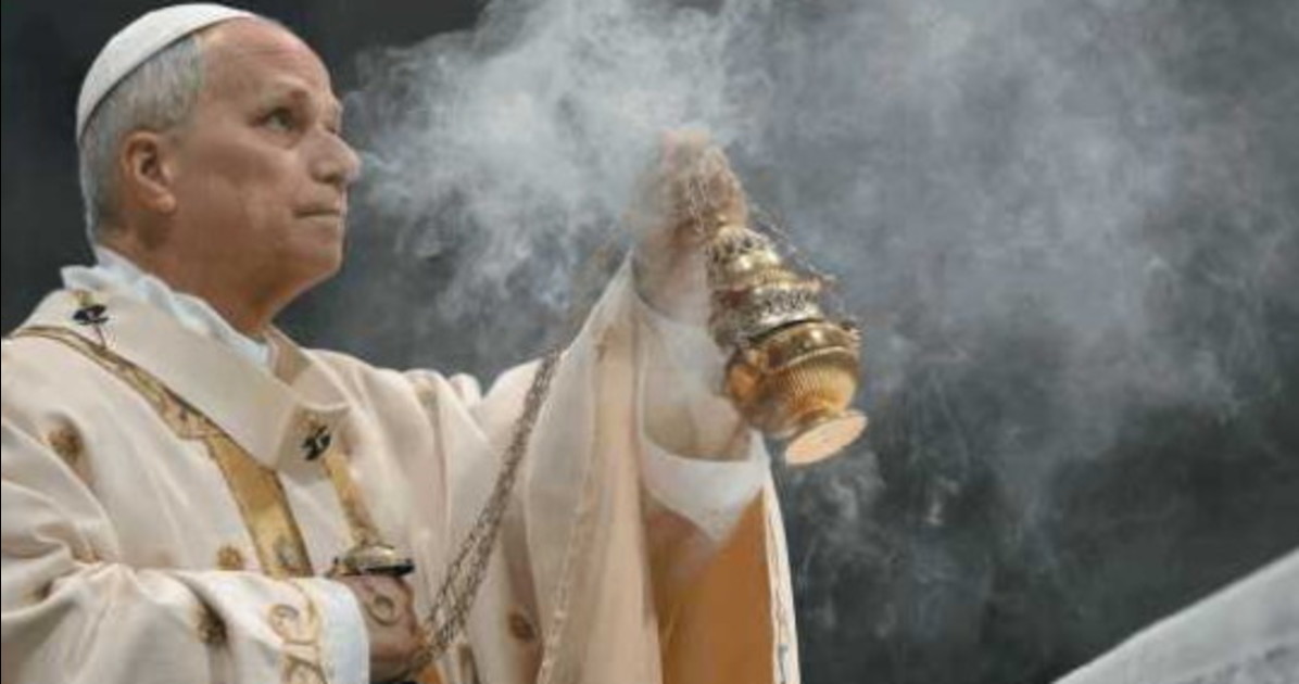 la pasqua non 232 solo pace ma l8217annuncio del risorto da Liberoquotidiano.it la pasqua non 232 solo pace ma l8217annuncio del risorto