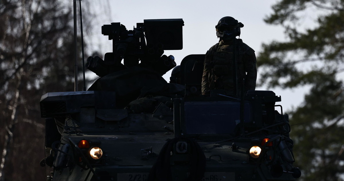vietato lasciare la germania senza l autorizzazione dell esercito cosa sta succedendo da Liberoquotidiano.it vietato lasciare la germania senza l autorizzazione dell esercito cosa sta succedendo