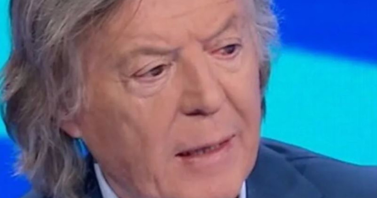 adriano panatta durissimo tutto dimenticato situazione gravissima da Liberoquotidiano.it adriano panatta durissimo tutto dimenticato situazione gravissima