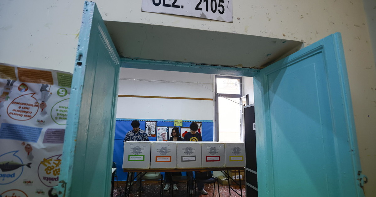 chi 232 la mina vagante che pu242 travolgere conte e schlein il sondaggio da Liberoquotidiano.it chi 232 la mina vagante che pu242 travolgere conte e schlein il sondaggio