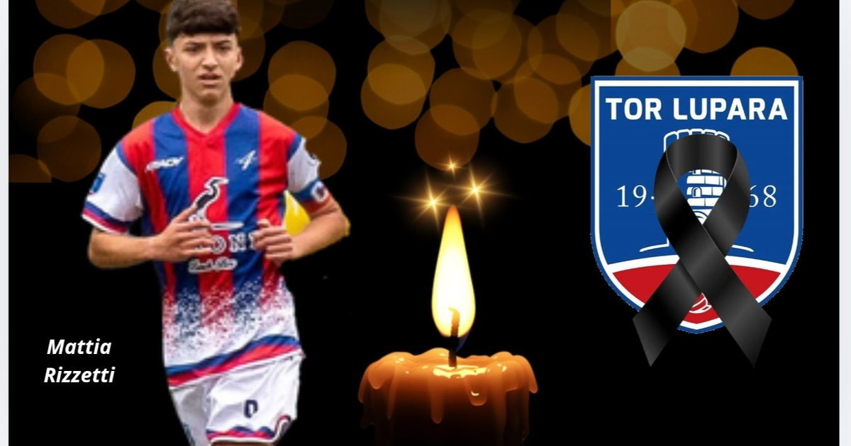 roma sotto choc investito e ucciso da un auto mentre tornava a casa mattia rizzetti muore a 16 anni da Liberoquotidiano.it roma sotto choc investito e ucciso da un auto mentre tornava a casa mattia rizzetti muore a 16 anni