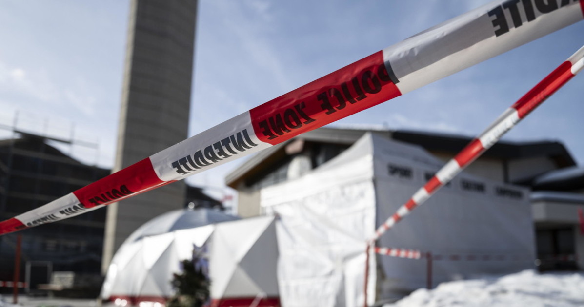 Crans-Montana Case: Prosecutor Sends Files to Victims’ Lawyers