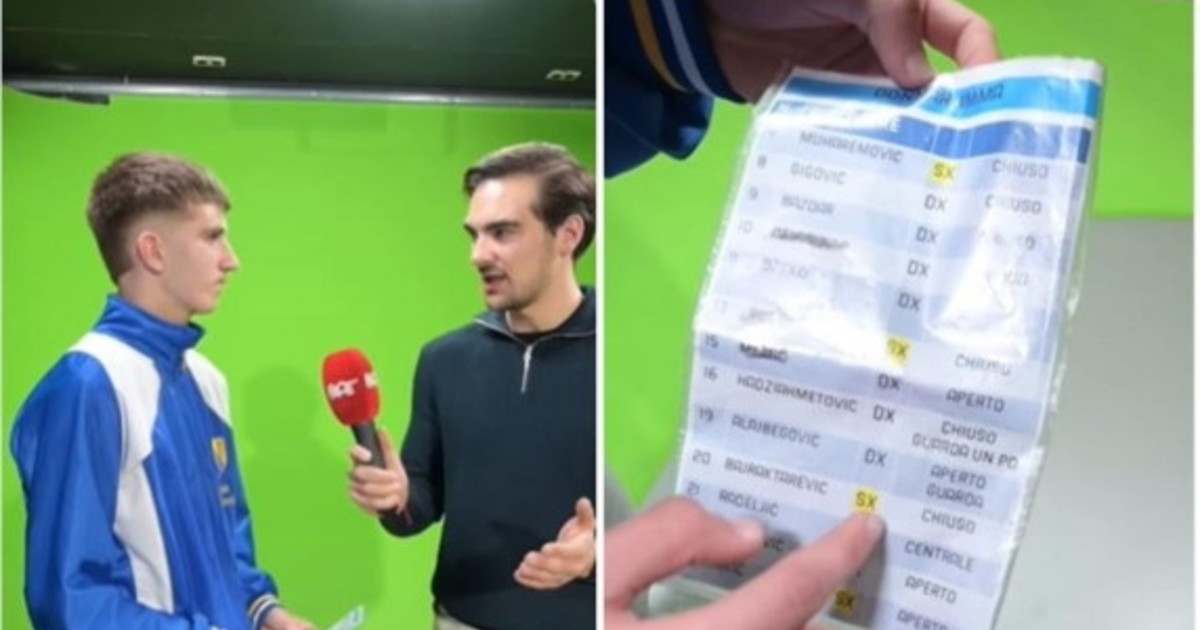 italia bosnia il raccattapalle vuota il sacco quando ho rubato il foglietto a donnarumma da Liberoquotidiano.it italia bosnia il raccattapalle vuota il sacco quando ho rubato il foglietto a donnarumma